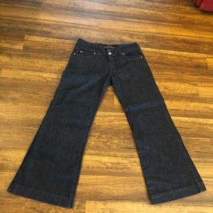 Jeans, Vitamina Deluxe Edition, 32”, $18.